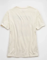 AE Mean Girls Holiday Relaxed Graphic T-Shirt