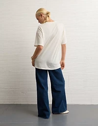 AE Mean Girls Holiday Relaxed Graphic T-Shirt