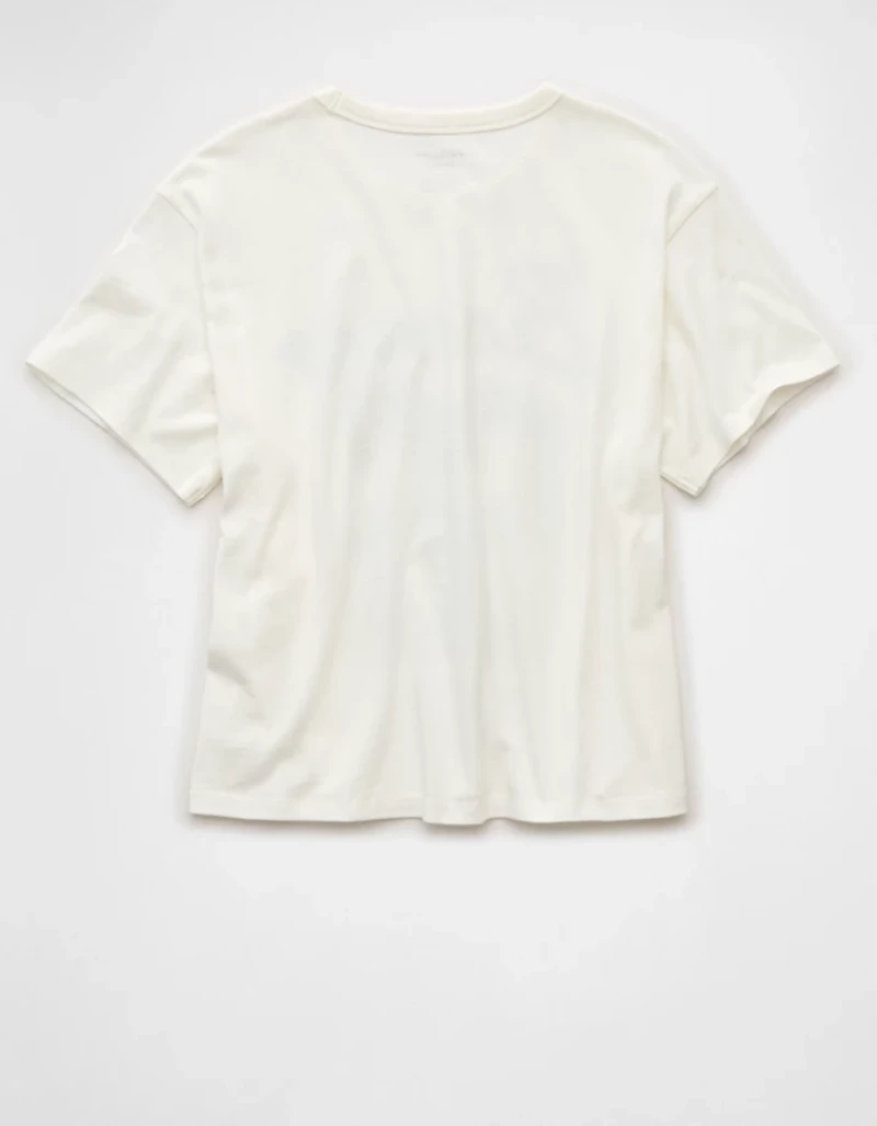 AE Ex-Boyfriend Bronco Graphic T-Shirt