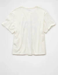 AE Ex-Boyfriend Bronco Graphic T-Shirt