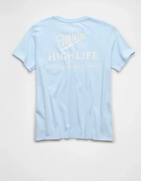 AE Miller High Life Everyday Graphic T-Shirt