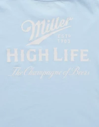 AE Miller High Life Everyday Graphic T-Shirt