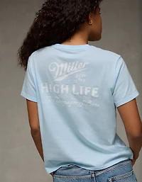AE Miller High Life Everyday Graphic T-Shirt