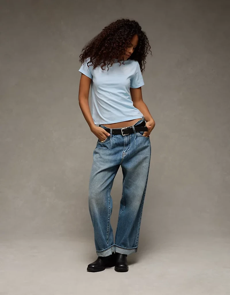 AE Miller High Life Everyday Graphic T-Shirt