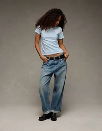 AE Miller High Life Everyday Graphic T-Shirt