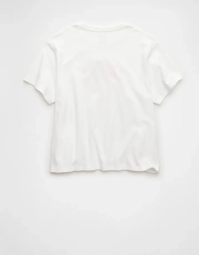 AE I <3 NY Graphic T-Shirt