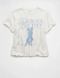 AE Ex-Boyfriend Kelsea Ballerini Graphic T-Shirt