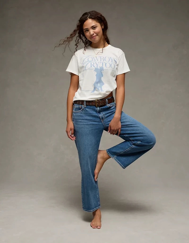 AE Ex-Boyfriend Kelsea Ballerini Graphic T-Shirt