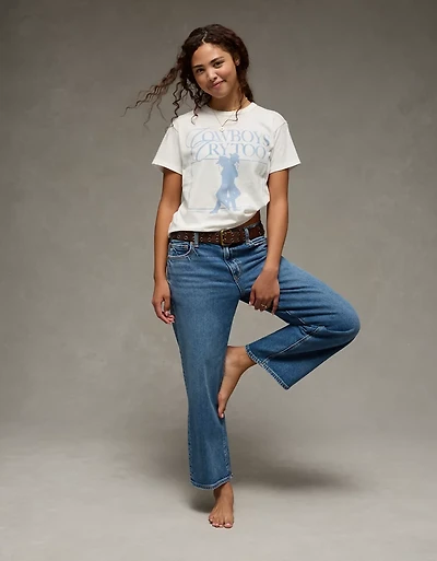 AE Ex-Boyfriend Kelsea Ballerini Graphic T-Shirt