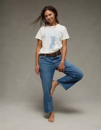 AE Ex-Boyfriend Kelsea Ballerini Graphic T-Shirt