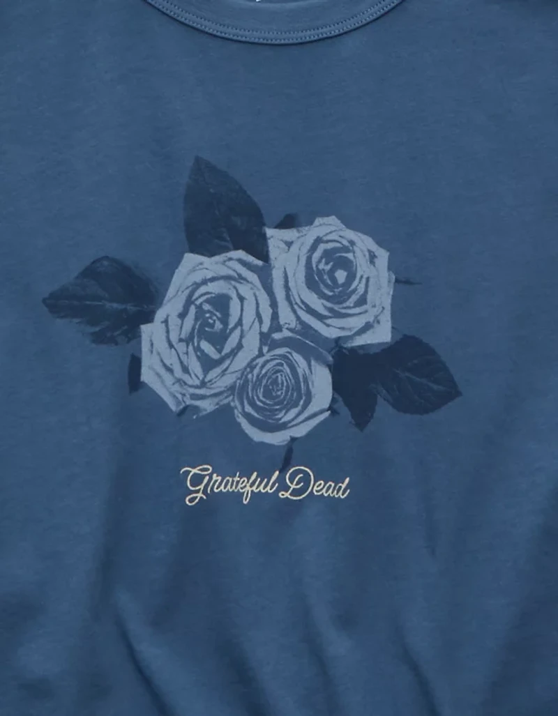 AE Ex-Boyfriend Grateful Dead Graphic T-Shirt