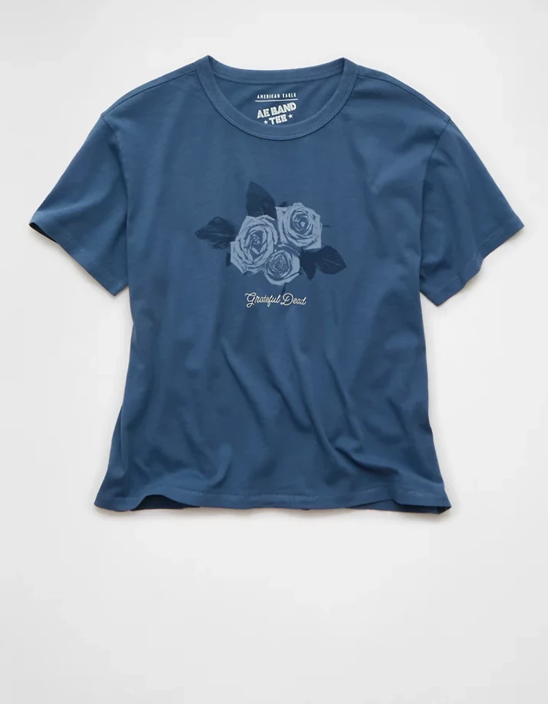 AE Ex-Boyfriend Grateful Dead Graphic T-Shirt