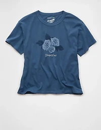 AE Ex-Boyfriend Grateful Dead Graphic T-Shirt