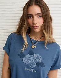 AE Ex-Boyfriend Grateful Dead Graphic T-Shirt