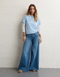 AE Ex-Boyfriend Nirvana Graphic T-Shirt