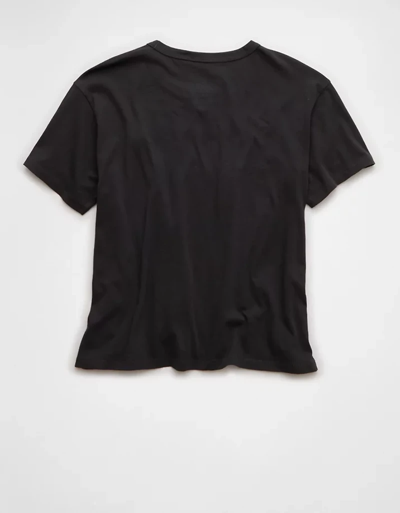 AE Ex-Boyfriend Rolling Stones Graphic T-Shirt