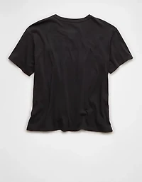 AE Ex-Boyfriend Rolling Stones Graphic T-Shirt