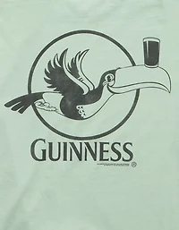 AE Oversized St. Patty's Graphic T-Shirt