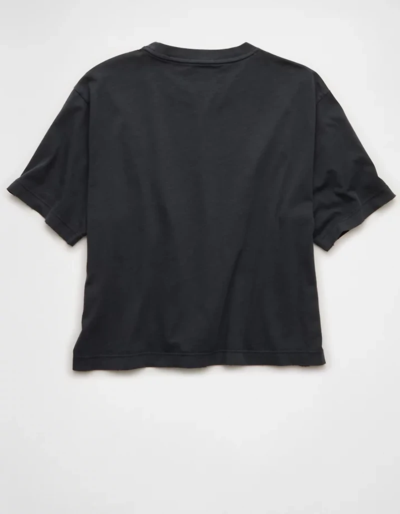 AE Boxy Ford Motors Graphic T-Shirt
