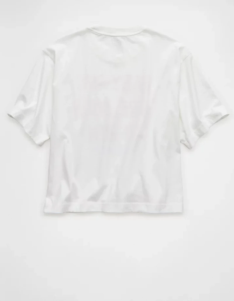 AE Boxy Bruce Springsteen Graphic T-Shirt