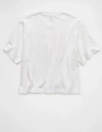 AE Boxy Bruce Springsteen Graphic T-Shirt