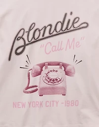 AE Twice As Nice Blondie Graphic T-Shirt