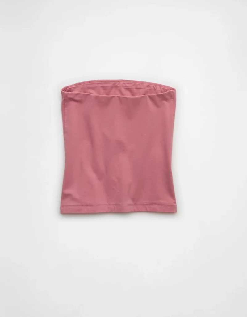 AE Johnny Cash Graphic Tube Top