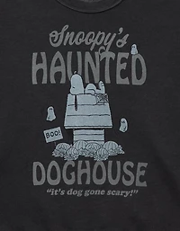 AE Halloween Graphic Sweatshirt