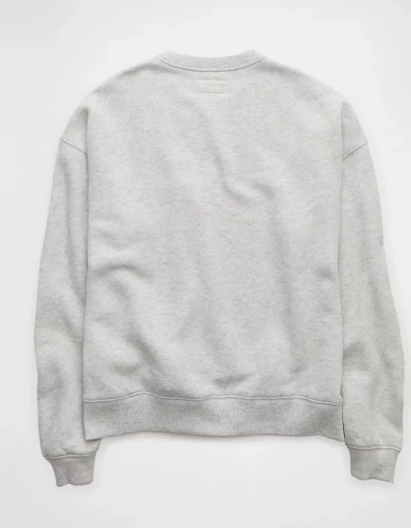 Chandail en molleton à image Budweiser AE