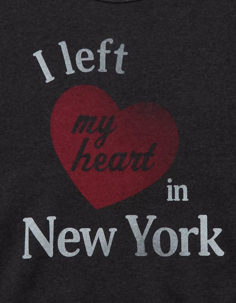 AE Graphic Sweatshirt