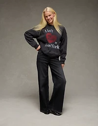 AE Graphic Sweatshirt