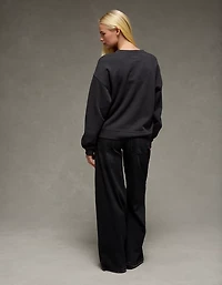 AE Graphic Sweatshirt