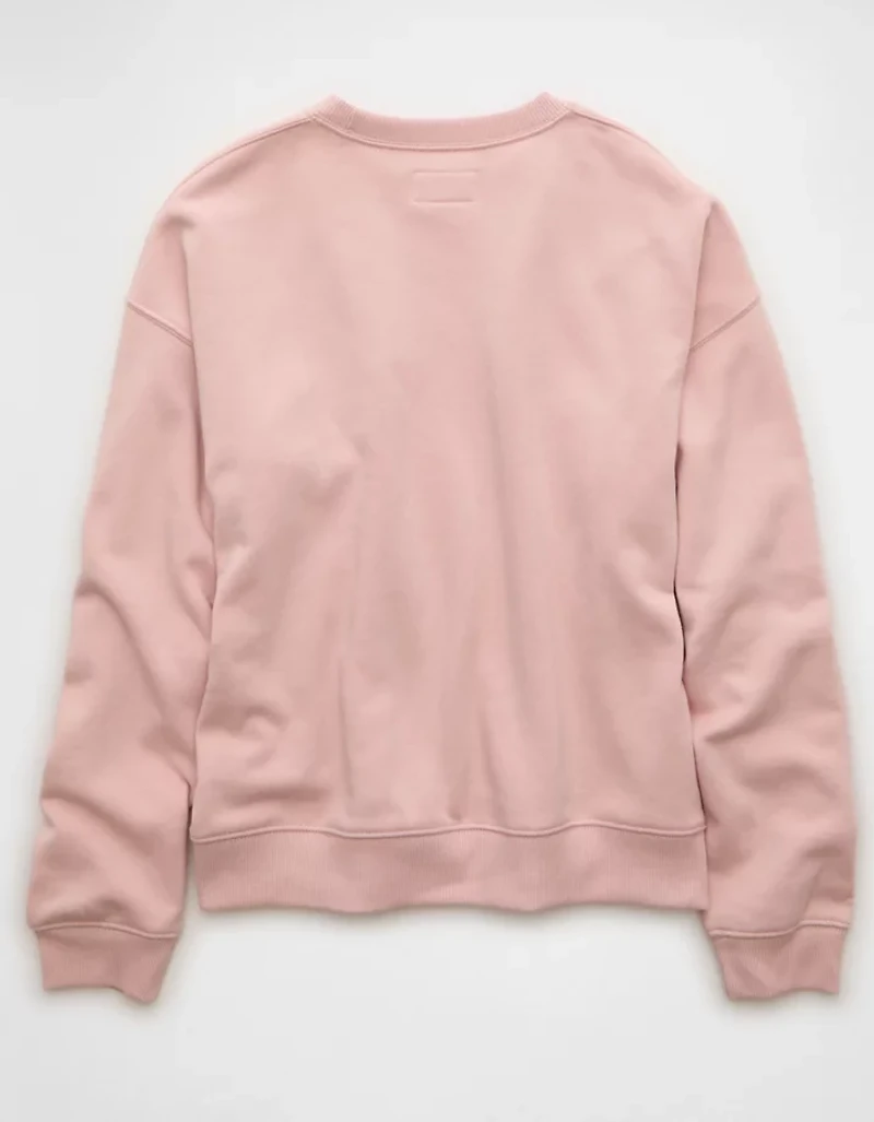 AE Graphic Sweatshirt