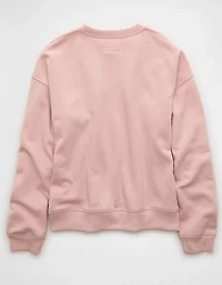 AE Graphic Sweatshirt