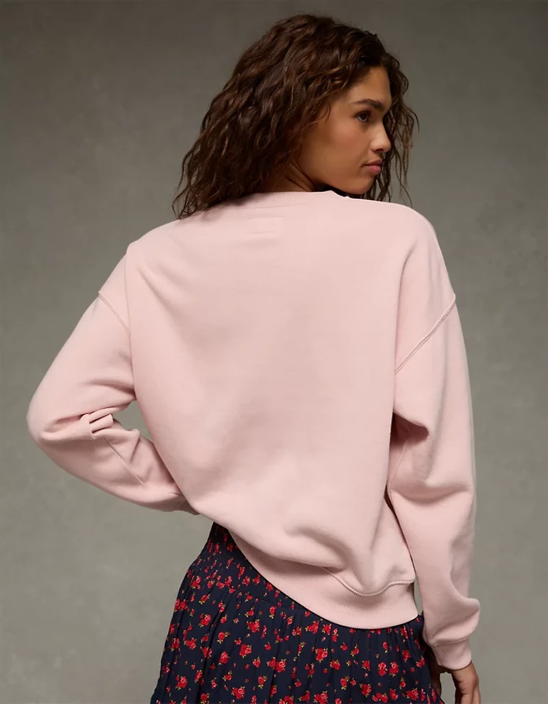 AE Graphic Sweatshirt