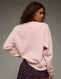 AE Graphic Sweatshirt