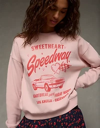 AE Graphic Sweatshirt