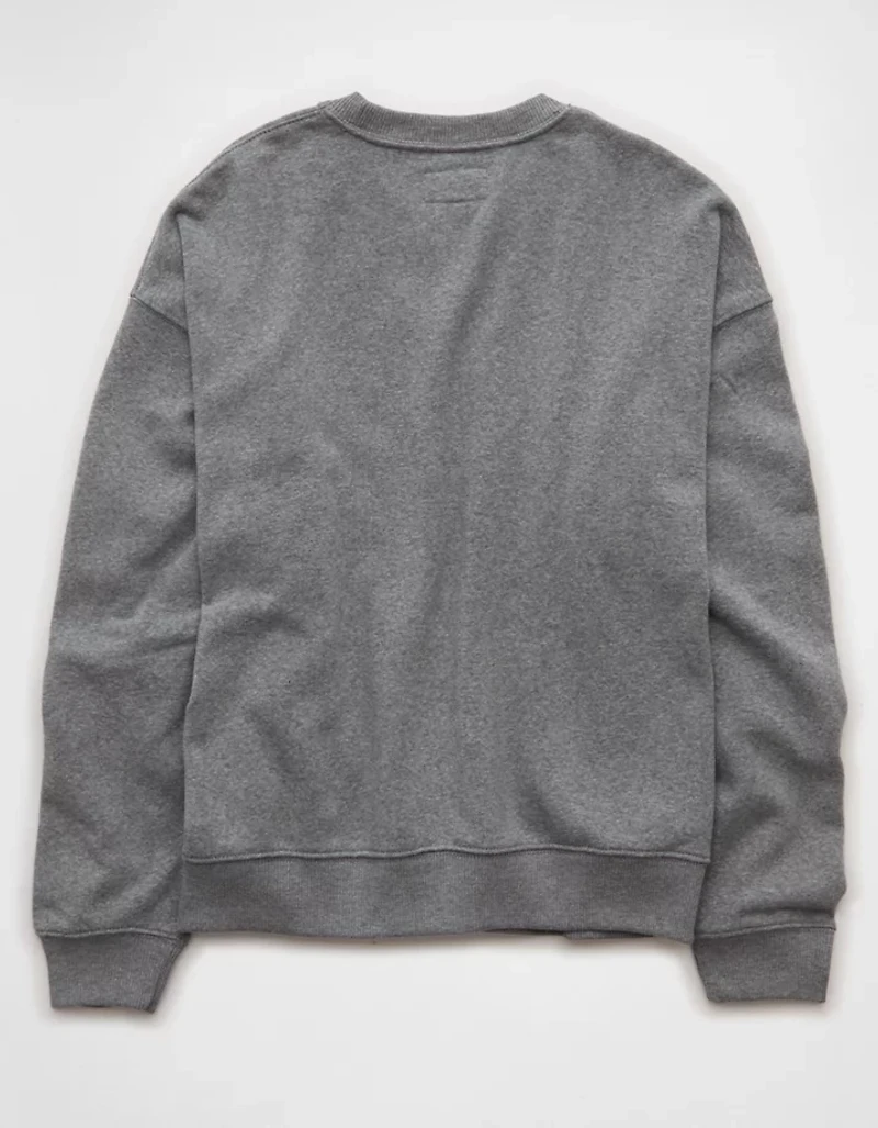 Chandail en molleton à image de la Saint-Valentin AE