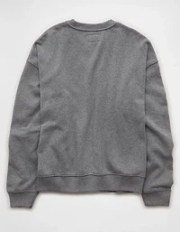 Chandail en molleton à image de la Saint-Valentin AE