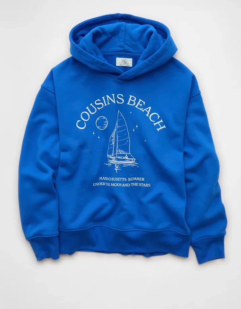 AE x The Summer I Turned Pretty Hoodie