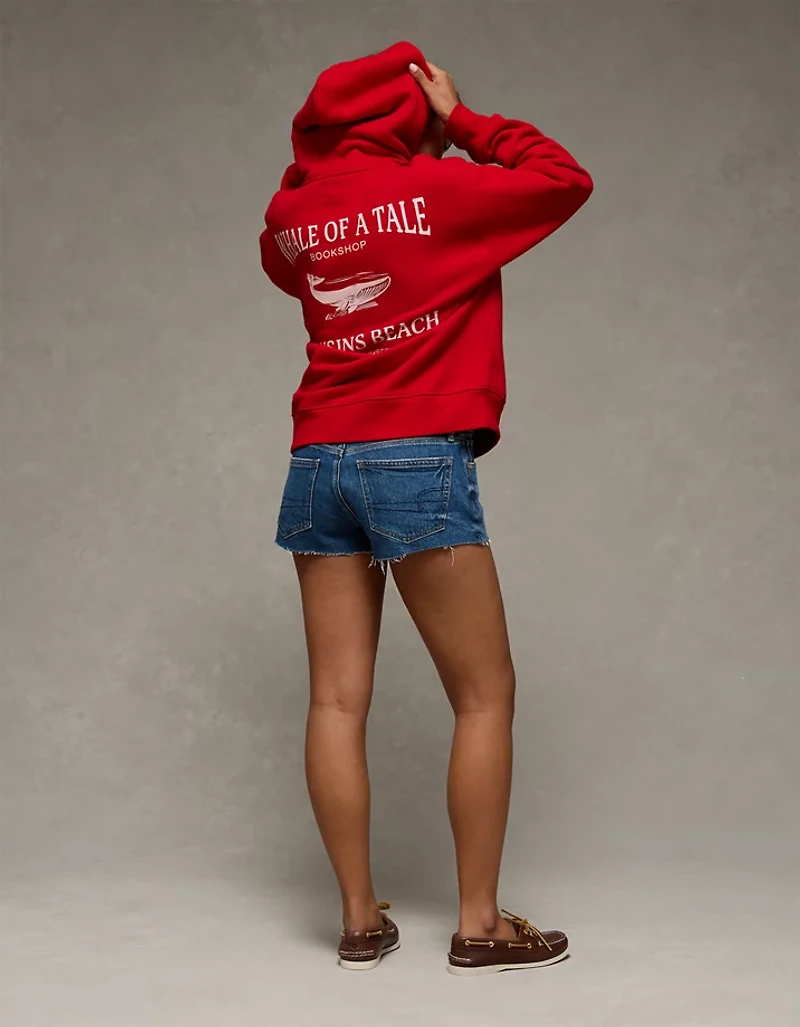 AE x The Summer I Turned Pretty Hoodie