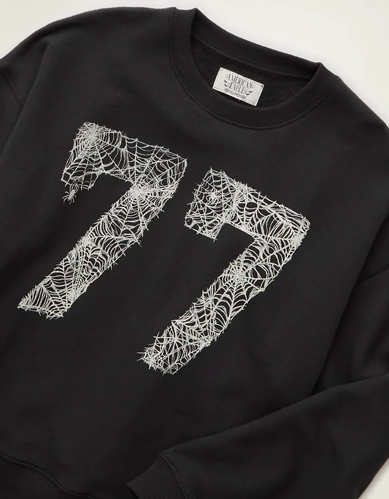 AE Graphic Sweatshirt