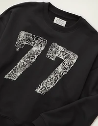 AE Graphic Sweatshirt
