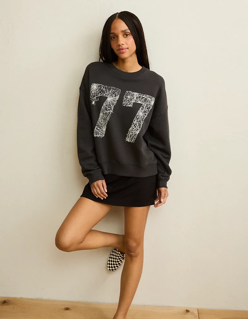 AE Graphic Sweatshirt