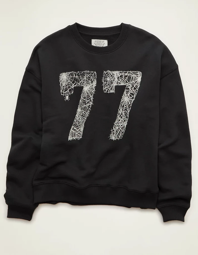 AE Graphic Sweatshirt