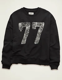 AE Graphic Sweatshirt