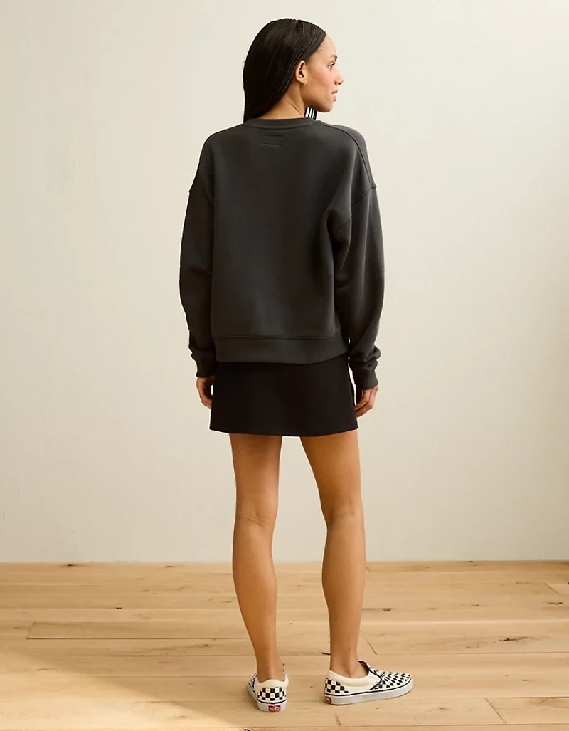 AE Graphic Sweatshirt