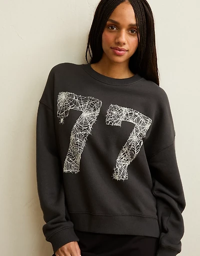AE Graphic Sweatshirt