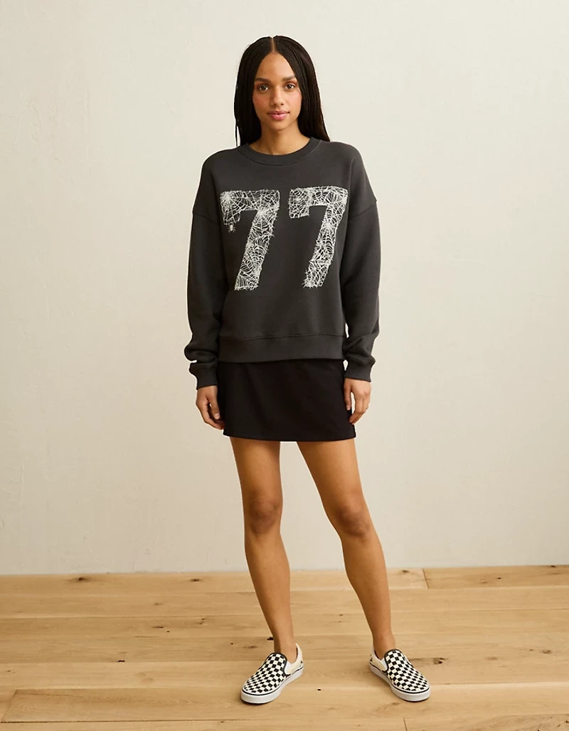 AE Graphic Sweatshirt