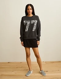 AE Graphic Sweatshirt